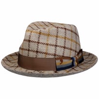 Chapeau en Laine Michael Player by Alfonso D�Este - CHF 106.95