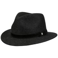 Chapeau en Laine Millerscott Traveller by Lierys - CHF 107.95
