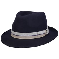 Chapeau en Laine Millscott Bogart by Lierys - CHF 85.95