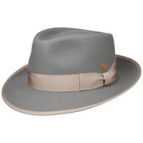 Chapeau en Laine Mio Twotone by Mayser - CHF 149.95