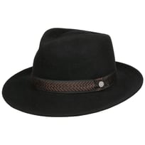 Chapeau en Laine Monteco Bogart by Lierys - CHF 85.95