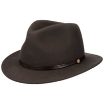 Chapeau en Laine Muskoda Traveller by Lierys - CHF 107.95
