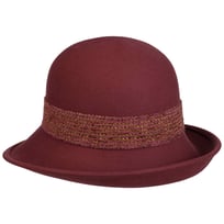 Chapeau en Laine Navora by Lierys - CHF 138.95