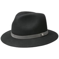 Chapeau en Laine Oklahoma Traveller by Lierys - CHF 75.95