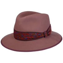 Chapeau en Laine Pavita Traveller by Lierys - CHF 106.95