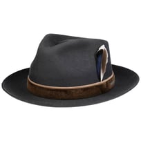 Chapeau en Laine Pinehurst Fedora by Stetson - CHF 137.95