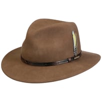 Chapeau en Laine Ponsford VitaFelt by Stetson - CHF 321.95