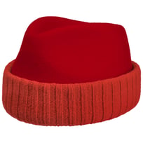 Chapeau en Laine � Revers by bedacht - CHF 96.95