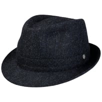 Chapeau en Laine Richardson Trilby by Lierys - CHF 85.95
