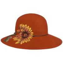 Chapeau en Laine Rilania by Lierys - CHF 168.95