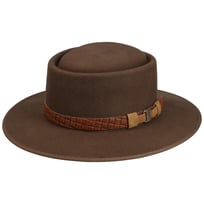 Chapeau en Laine Round Crown by Lierys - CHF 159.95