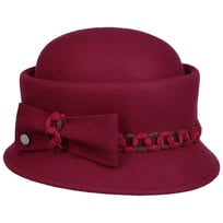 Chapeau en Laine Samarena by Lierys - CHF 75.95
