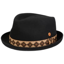 Chapeau en Laine Samu Player by Mayser - CHF 149.95