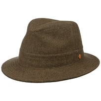 Chapeau en Laine Sheridan Traveller by Mayser - CHF 138.95