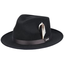 Chapeau en Laine Stenbrick Fedora by Stetson - CHF 127.95