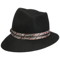 Chapeau en Laine Tamina Asym Crown by Lierys - CHF 74.95