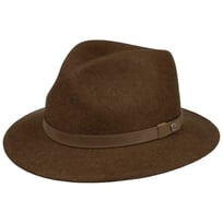 Chapeau en Laine Tendamo Traveller by Lierys - CHF 117.95