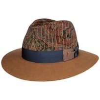 Chapeau en Laine Trousdale by Alfonso D�Este - CHF 106.95