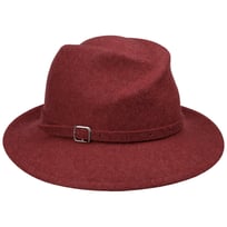 Chapeau en Laine Twisted Crown by Mayser - CHF 153.55