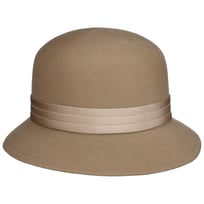 Chapeau en Laine Uni Susanne by Mayser - CHF 138.95