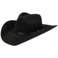 Chapeau en Laine Valrick Western by JJ Hats - CHF 428.95