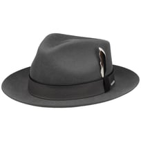 Chapeau en Laine Vanvico Fedora by Stetson - CHF 127.95