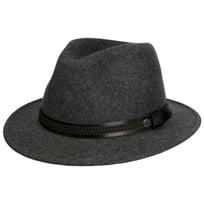Chapeau en Laine Varnest Traveller by bugatti - CHF 75.95