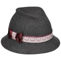 Chapeau en Laine Veldach Dirndl - CHF 85.95