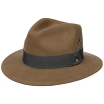 Chapeau en Laine Vencaster Traveller by Stetson - CHF 139.00