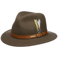 Chapeau en Laine Vendoa VitaFelt by Stetson - CHF 320.95