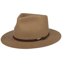Chapeau en Laine Vestridge Fedora by Stetson - CHF 170.95