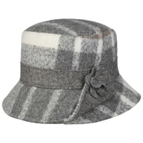 Chapeau en Laine Vidtorp Check by Lierys - CHF 85.95