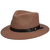 Chapeau en Laine Yalden by Lierys - CHF 107.95