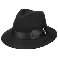Chapeau en Laine avec Cachemire Dendaron by Lierys - CHF 106.95