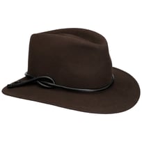 Chapeau en Laine avec Cachemire Pita by Mayser - CHF 149.95