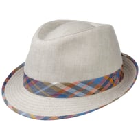 Chapeau en Lin Carsten by Lierys - CHF 85.95