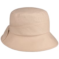 Chapeau en Lin Lavinia by Mayser - CHF 107.95