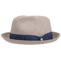 Chapeau en Lin Pearson Player by Lierys - CHF 106.95
