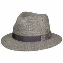 Chapeau en Lin Pelino Classic Zechbauer by Mayser - CHF 192.95