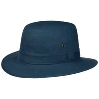 Chapeau en Lin Uni Traveller by Lipodo - CHF 44.95