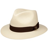 Chapeau en Paille Abarilo Traveller by Balmoral - CHF 95.95