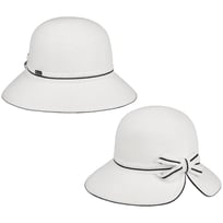 Chapeau en Paille Areluna by Lipodo - CHF 39.95
