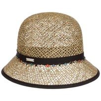 Chapeau en Paille Badola by Seeberger - CHF 44.95