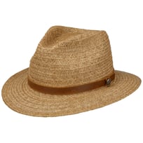 Chapeau en Paille Belumo Toyo by Balmoral - CHF 74.95
