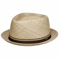 Chapeau en Paille Bemiro Player by Lipodo - CHF 27.95