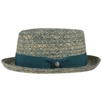 Chapeau en Paille Burney Porkpie by Lierys - CHF 85.95