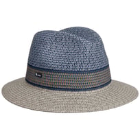 Chapeau en Paille Cardello Traveller by Lipodo - CHF 44.95