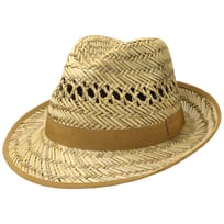 Chapeau en Paille Carovigno Vented by Lipodo - CHF 22.95