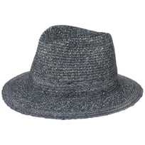 Chapeau en Paille Classic Twotone Traveller - CHF 39.95