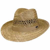 Chapeau en Paille Classic by Lipodo - CHF 17.95